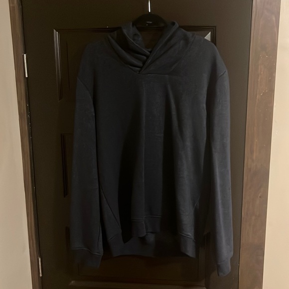 XL Dark blue sweater, RW&CO. - Picture 1 of 1